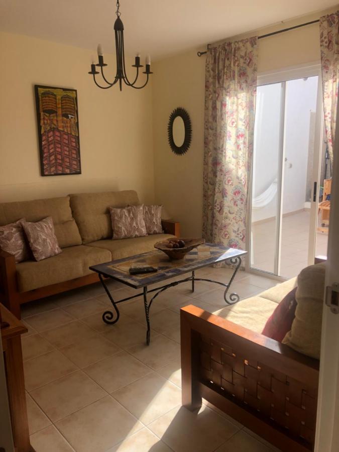 Vivienda Vacacional Casa Ola Ахуй Экстерьер фото