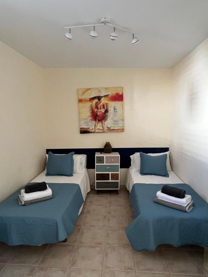 Vivienda Vacacional Casa Ola Ахуй Экстерьер фото