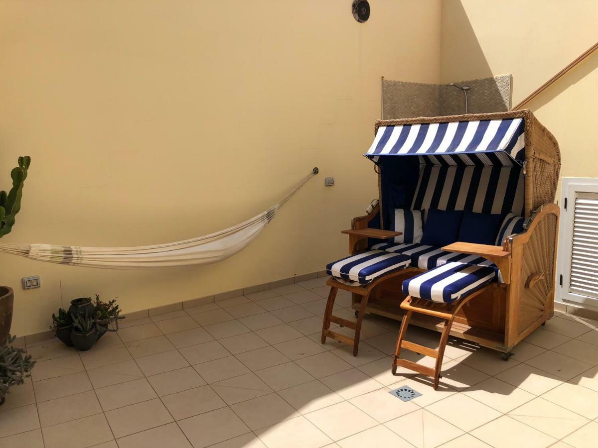 Vivienda Vacacional Casa Ola Ахуй Экстерьер фото