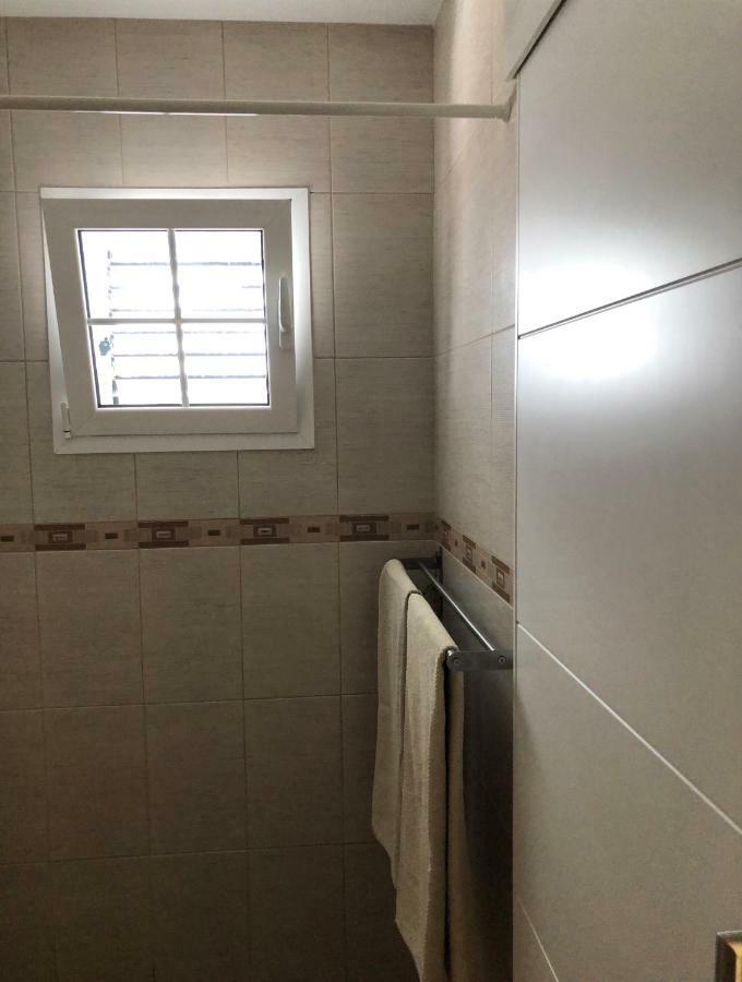 Vivienda Vacacional Casa Ola Ахуй Экстерьер фото