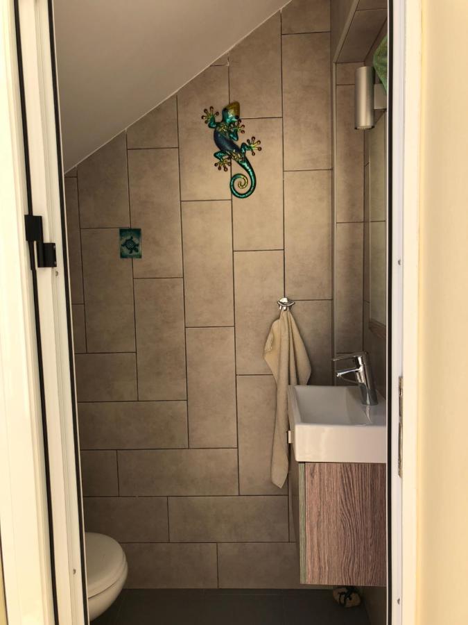 Vivienda Vacacional Casa Ola Ахуй Экстерьер фото